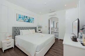 Amy Hotel And Apartment Hue