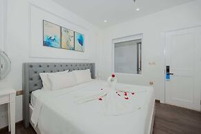 Amy Hotel And Apartment Hue