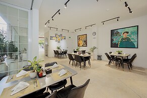 Amy Hotel And Apartment Hue