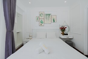 Amy Hotel And Apartment Hue