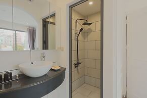 Amy Hotel And Apartment Hue