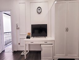 Amy Hotel And Apartment Hue