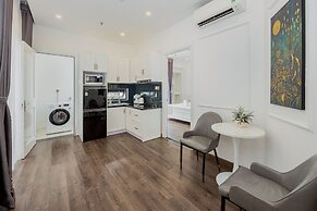 Amy Hotel And Apartment Hue