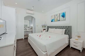 Amy Hotel And Apartment Hue