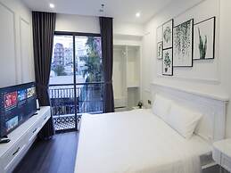 Amy Hotel And Apartment Hue