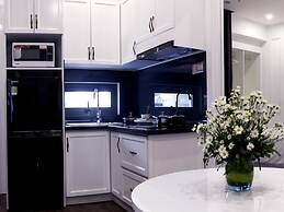 Amy Hotel And Apartment Hue