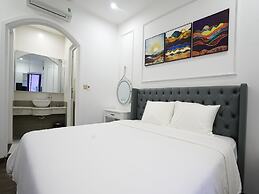 Amy Hotel And Apartment Hue