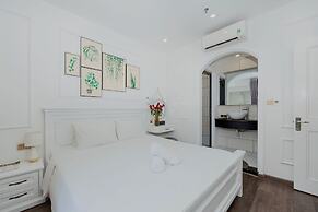 Amy Hotel And Apartment Hue