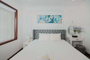 Amy Hotel And Apartment Hue