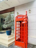 Amy Hotel And Apartment Hue