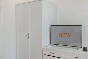 Amy Hotel And Apartment Hue