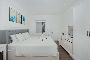 Amy Hotel And Apartment Hue