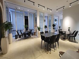 Amy Hotel And Apartment Hue