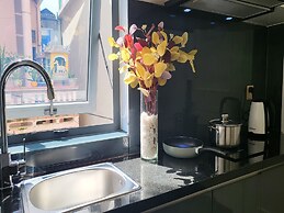 Amy Hotel And Apartment Hue