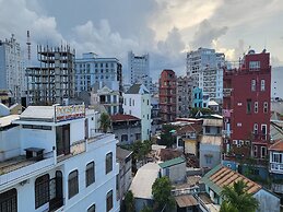 Amy Hotel And Apartment Hue