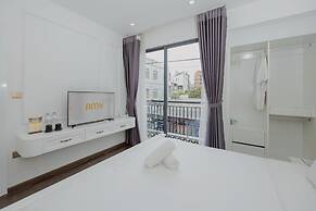 Amy Hotel And Apartment Hue