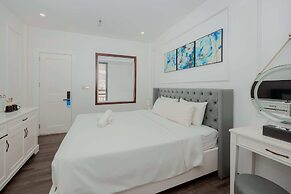 Amy Hotel And Apartment Hue