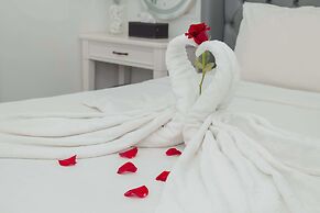 Amy Hotel And Apartment Hue