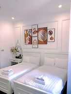 Amy Hotel And Apartment Hue