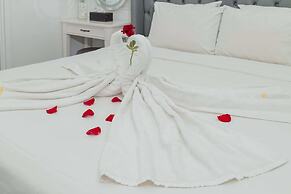 Amy Hotel And Apartment Hue