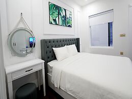 Amy Hotel And Apartment Hue