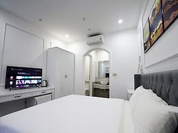 Amy Hotel And Apartment Hue