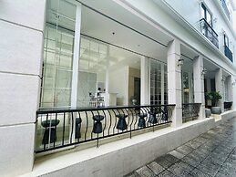 Amy Hotel And Apartment Hue