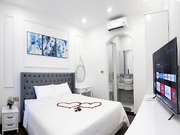 Amy Hotel And Apartment Hue