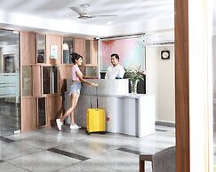 Perch Arbor Cyber City