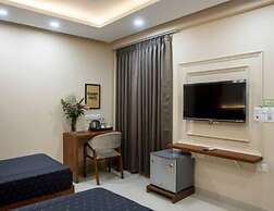 Perch Arbor Cyber City