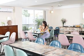 Perch Arbor Cyber City