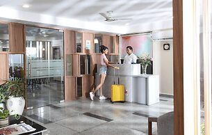 Perch Arbor Cyber City