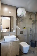 Perch Arbor Cyber City