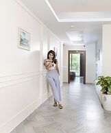 Perch Arbor Cyber City