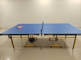 Perch Arbor Cyber City