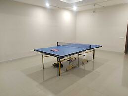 Perch Arbor Cyber City