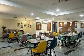 Perch Arbor Cyber City