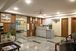 Perch Arbor Cyber City