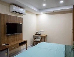 Perch Arbor Cyber City