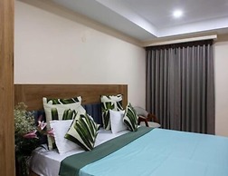 Perch Arbor Cyber City