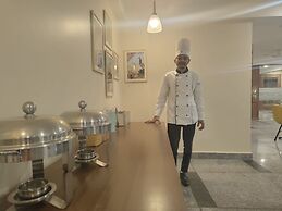 Perch Arbor Cyber City