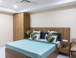 Perch Arbor Cyber City