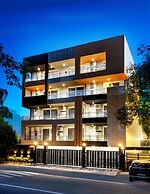 Perch Arbor Cyber City