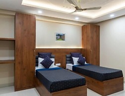 Perch Arbor Cyber City