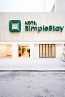 Simple Stay Jongro