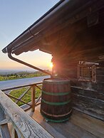 Vineyard cottage Vinska grajska kašča