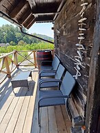 Vineyard cottage Vinska grajska kašča
