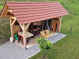 Vineyard cottage Vinska grajska kašča