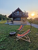 Vineyard cottage Vinska grajska kašča