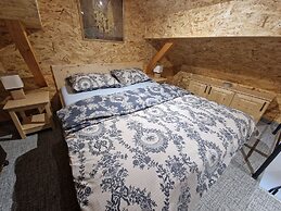 Vineyard cottage Vinska grajska kašča
